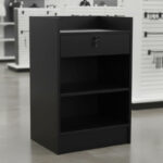 2’Ft Cash Register Counter​ Stand