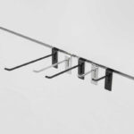 Heavy Duty Slat Wall Hook for SlatWall